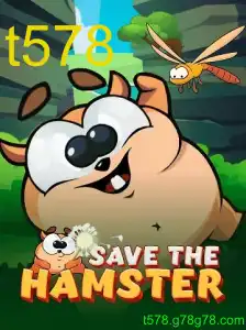 SavetheHamster